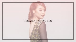 Morissette - Hinahanap Pa Rin (Audio)