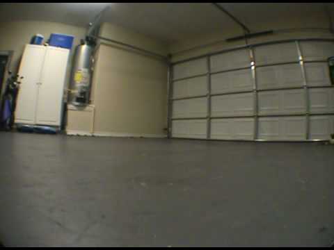 Late Night Garage Sesh Sony Vegas