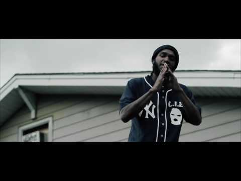 Lil Shawn - Woah | Shot by @iGObyTC