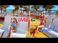 ОАЭ, Fairmont Fujairah Beach Resort 5* ЛУЧШИЙ ОБЗОР: бассейны, территория, еда | UAE