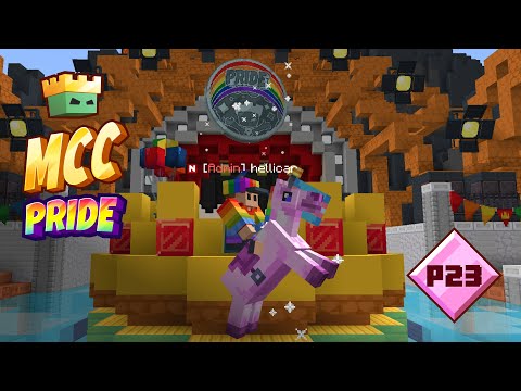 MC Championship Pride 23 - Update Video: Sands of Pride! (June 2023)