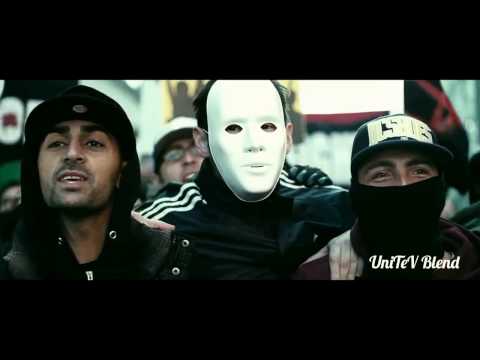 SkRyty - To NIE Mój Świat (prod.Beatowsky ) Video UniTeV