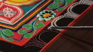 El desapego. Dejar Ir, desprenderse.