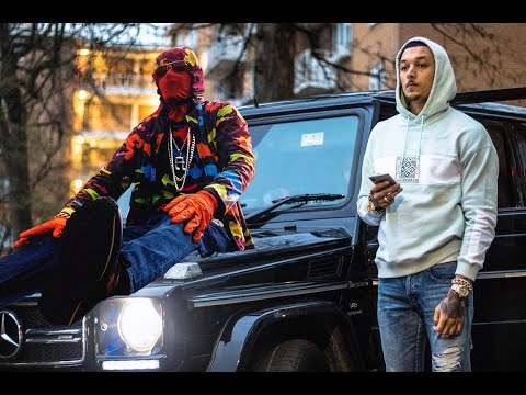 Meekz x Slim - Back 2 Business [Music Video]