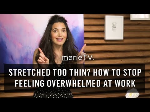 仕事に追われている？あなたの上司からのサポートを得るための5つのステップ (Overwhelmed at Work? 5 Steps to Get Support From Your Boss)