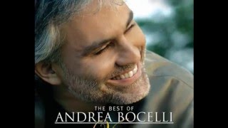 THE LORD'S PRAYER - ANDREA BOCELLI