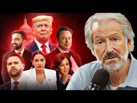 You’re Being Set Up...