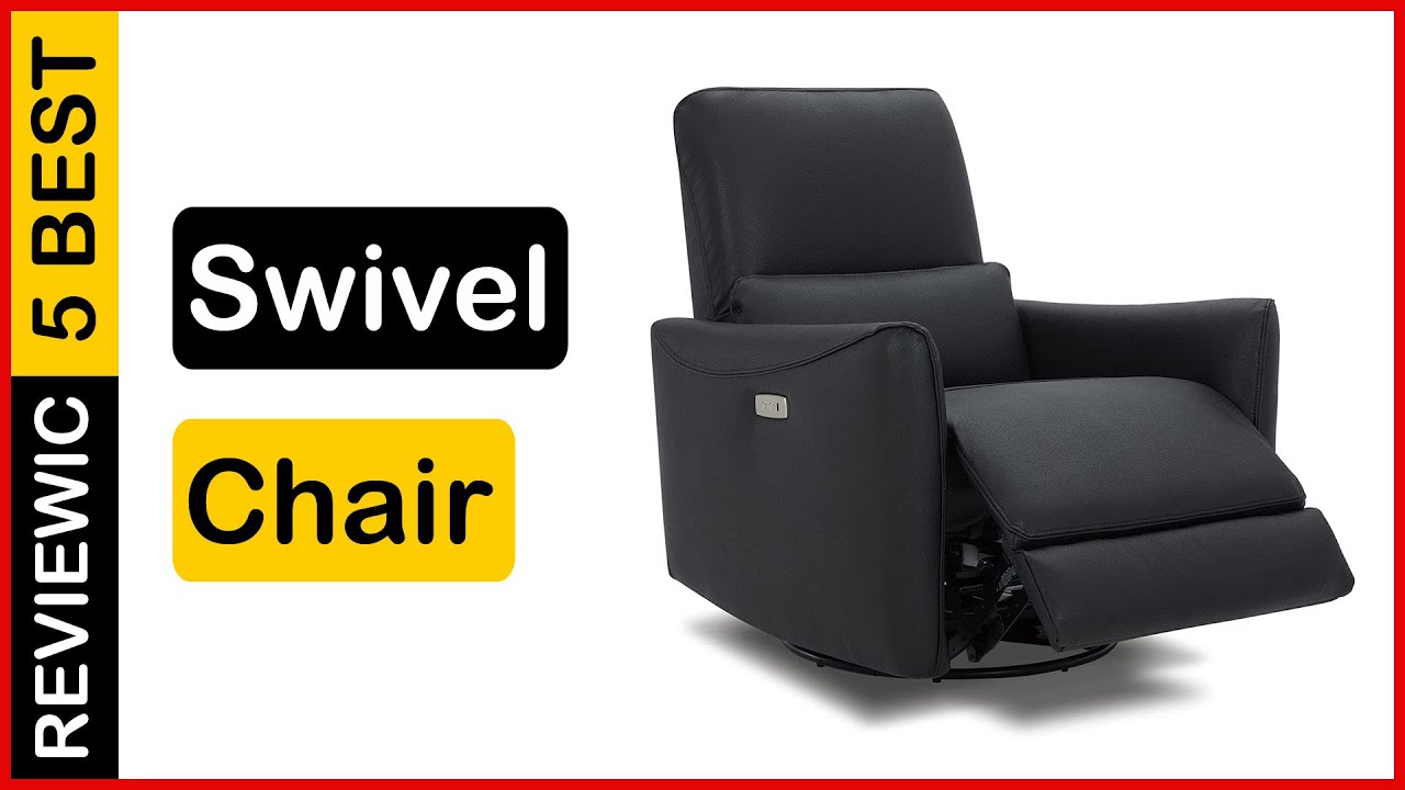 Watch video ✅ Best Swivel Chair For Living Room In 2023 💝 Top 5 Tested & Buying Guide Now ✅ Best Swivel Chair For Living Room In 2023 💝 Top 5 Tested & Buying Guide