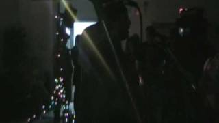 Arlington Arms - Live! [12/21/07]