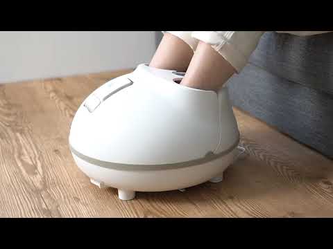 ホットスチームフットバス 「足だけサウナ」 THANKO｜サンコー 通販