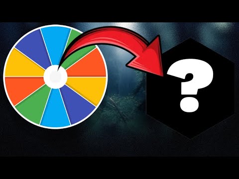 Violence District's Perk Randomizer is EXTREMELY FUN