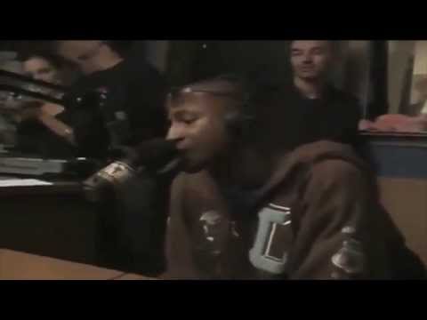 Spyda Team & Dany Dan - Freestyle Reggae 2006 (Generations FM)