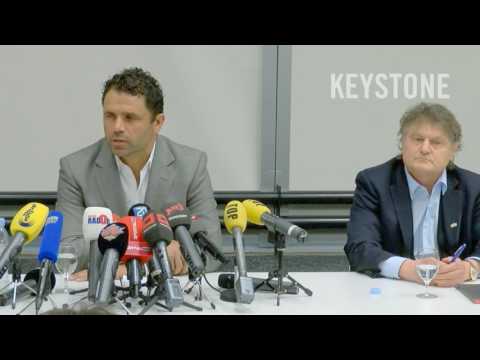 FCZ: This is Uli Forte's strategy