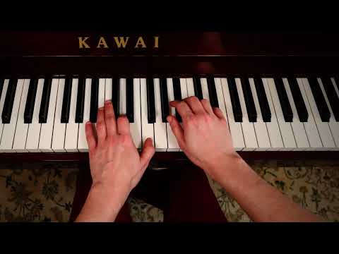 Arietta - Suzuki Piano Book 2