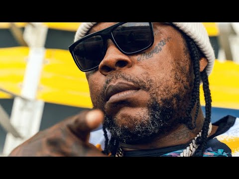 Vybz Kartel - New Year (Official Audio)