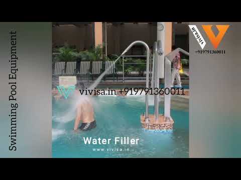 Portable Swimming Pool