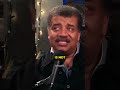 Neil deGrasse Tyson predicts when humans will go extinct 🤔#shorts