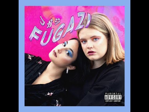 Dalliance - Fugazi (Feat. MeMo)