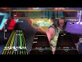 Out of My Head - Black Eyed Peas (Rock Band 3 Custom)
