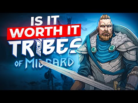 Tribes of Midgard - Is it still worth playing?