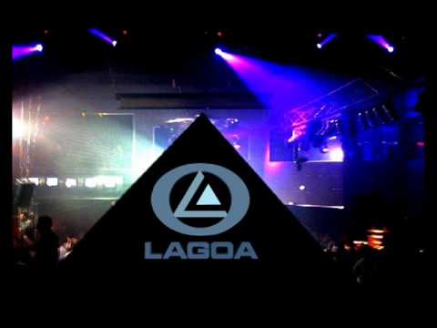 lagoa DJ HS 2000