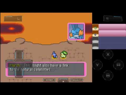 Pokémon Mystery Dungeon: THIS is how to defeat Moltres.