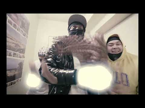 LOE DRAYMOND xTMOOR - FREE MIND REMIX (Official Music Video) Dir by @Babypicassofilms