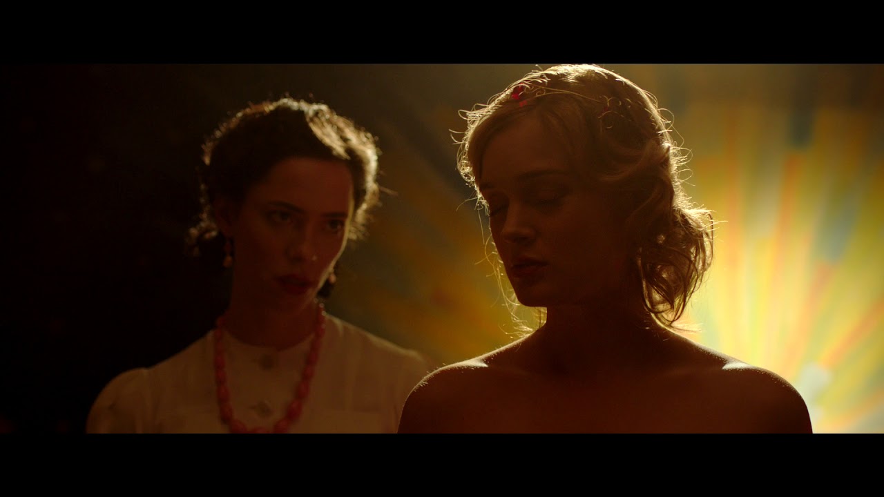 Miniature de la vidéo Bande-Annonce MY WONDER WOMEN (VOST) du film My Wonder Women