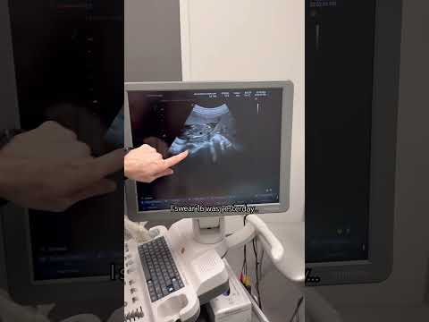 7 weeks until we meet our baby boy 🥹#32weekspregnant #babyboy #pregnancy