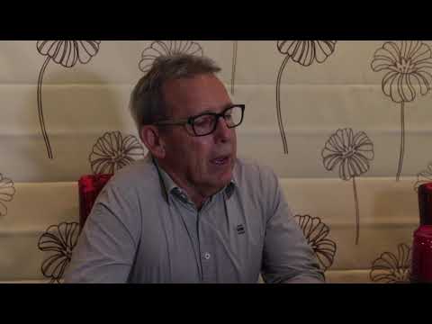 Ascendency - Business and Personal Mastery video.
