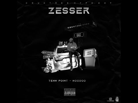 Countree Hype | Tenn Point | Hoodoo | Zesser Riddim | Official Audio