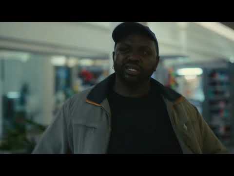 Atlanta - Get the F outta the way