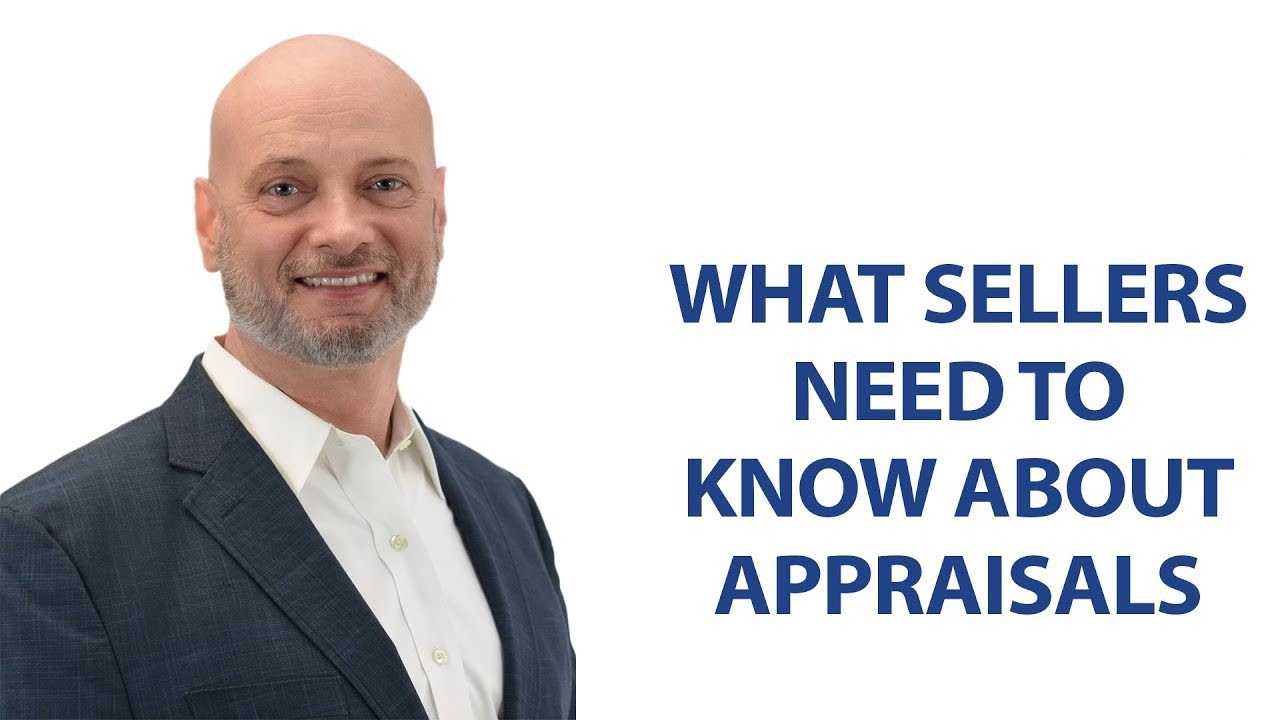 Finding a Home’s Value During the Sale