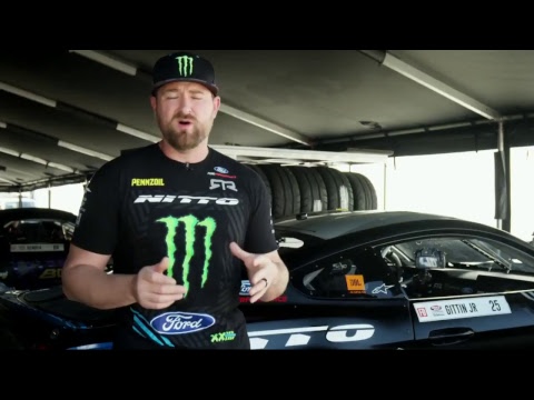 IDC Round 1 2018 – Pro-Am Top 32