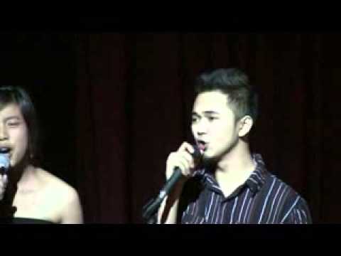 SLU SYMPHONIC BAND - The Prayer (3pm Concert)