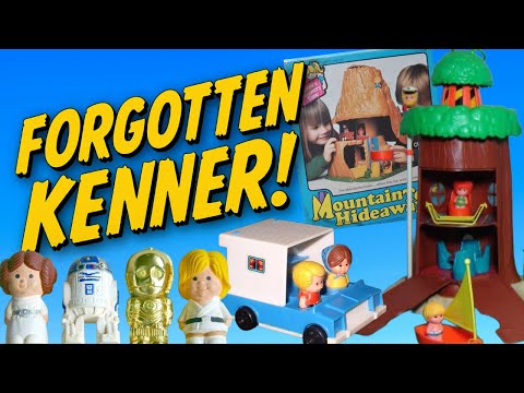 The Must Have Kid Toy in the 70s!