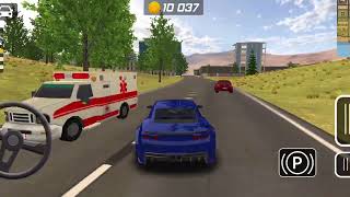 “One Turn, One Drift, Total Madness 🤯🔥” #OneTurn #DriftMadness #CarGame