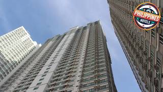 Affordable Makati Serviced Apartments | Manila, Philippines | Hotel Review 🏨