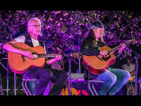 ALEKSANDER MEŽEK in SAN DI EGO - "TU SEM DOMA"