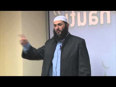 Gabimet në ditën e Bajramit (HUTBE) Sadullah Bajrami