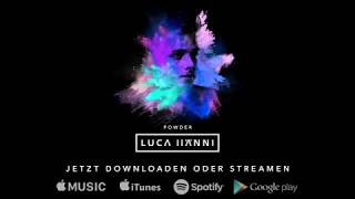 Luca Hänni POWDER - OUT NOW
