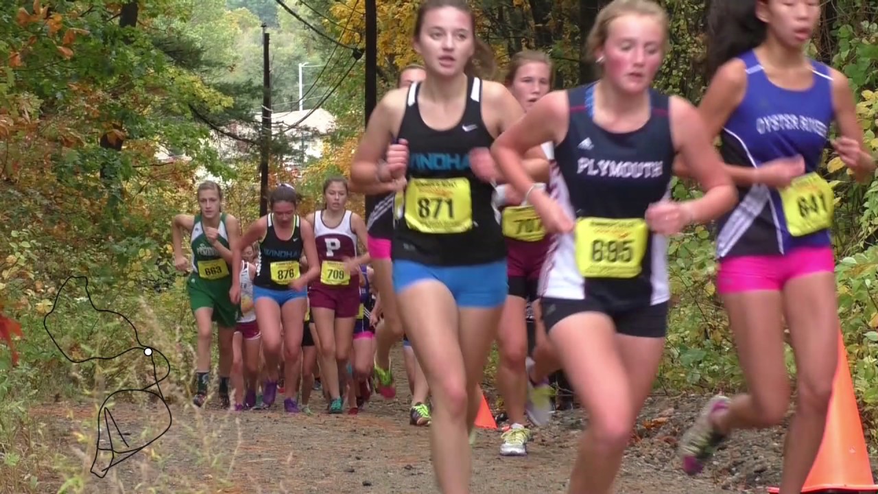 Girls DII Championship