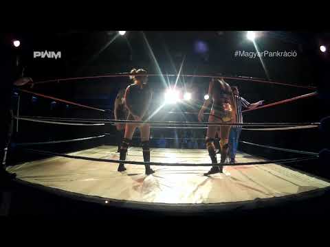 PWM Womens Championship - Valerie vs Queen Maya vs Kira vs Melanie Gray - FULL MATCH