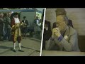 VLOD-archief: 'God Save The Queen' en prins Bernhard