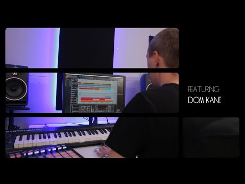 Artist Access - Behind The Scenes w/ Dom Kane