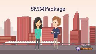SMMPackage - Video - 3