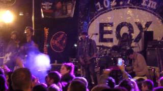 Terraplane Sun -  Get Me Golden (Live 9/13/14)