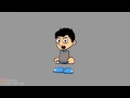 I Am In Lil Peepz Look With GoAnimate Watermark From 2013 2015