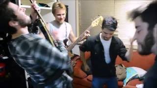 Alligator Mine - Hard to Hold (OFICIAL)