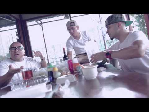 i'm in love with the soto (indonesian parody) -Liquidsilva & Saykoji (with lyrics)